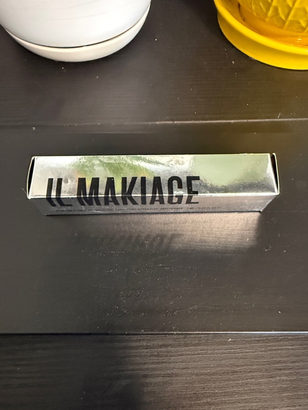 | IL MAKIAGE F*CK IM FLAWLESS Multi-Use
Perfecting Concealer, NIB #8